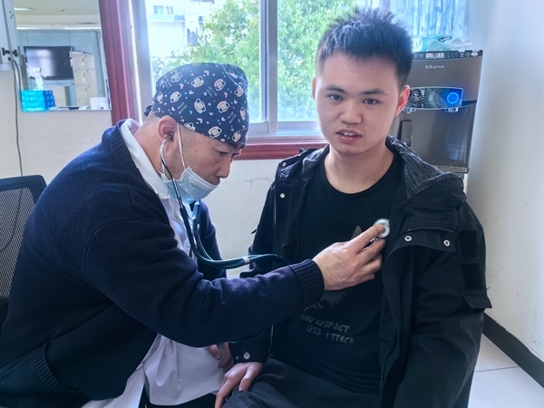 微光照亮生命的旅程4