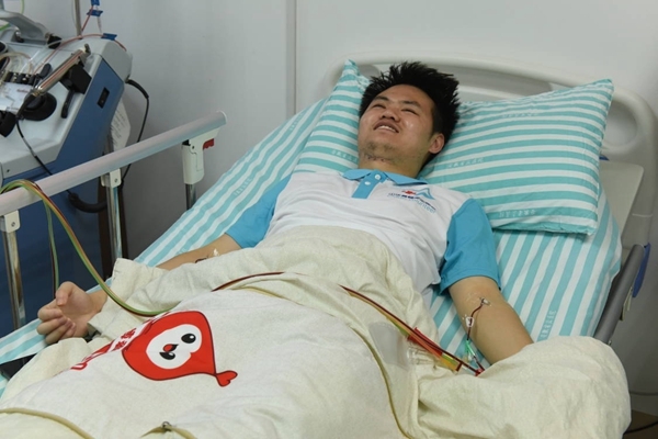 微光照亮生命的旅程8