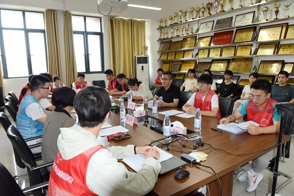 淮南第74例造血干细胞捐献者陈兴启程赴捐4