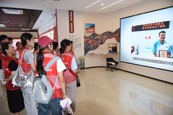 “淮小红”参观教育收获满满19