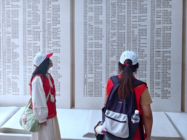 “淮小红”参观教育收获满满37