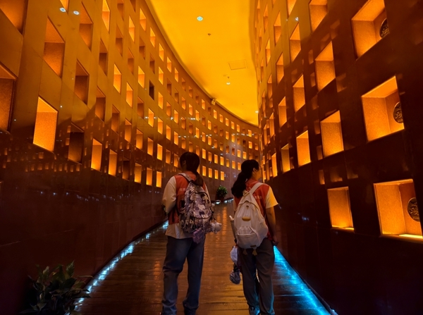 “淮小红”参观教育收获满满38