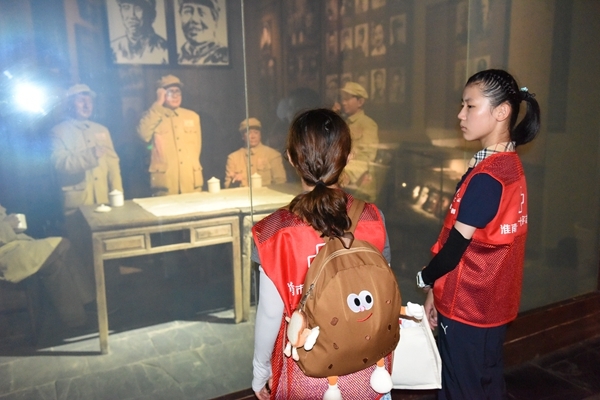 “淮小红”参观教育收获满满41
