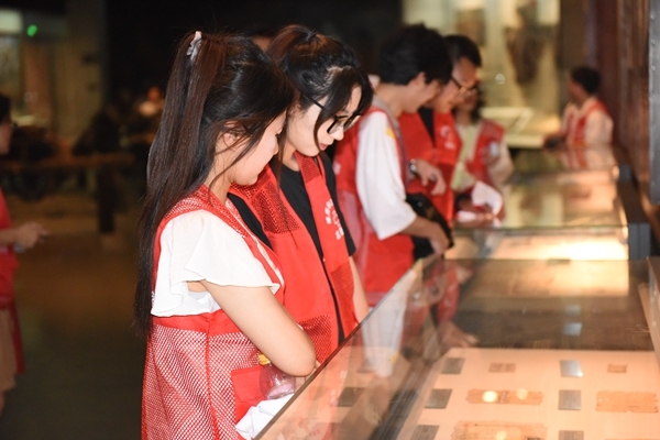 “淮小红”参观教育收获满满52