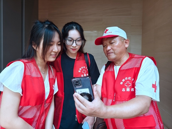 “淮小红”参观教育收获满满64