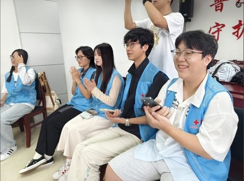“快乐益夏”明年再会2