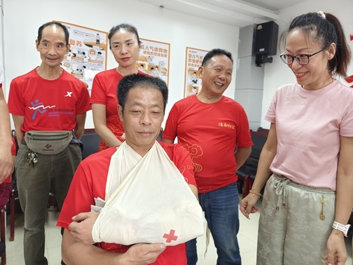 让跑团跑的更踏实更安全10