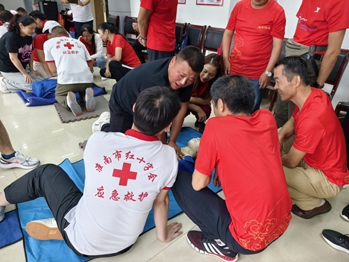让跑团跑的更踏实更安全12