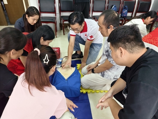 让跑团跑的更踏实更安全18