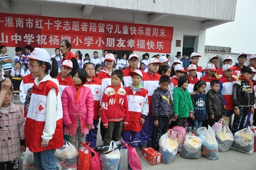 咱们一大家自家人为你壮行6