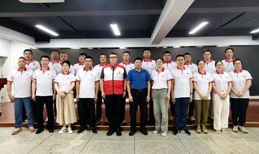 “国赛”第二,有他的一份10