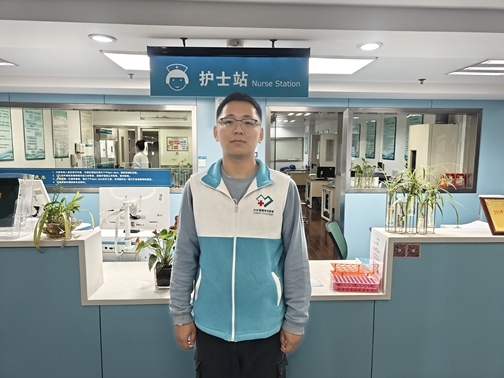 往日送别人,今日送自己14