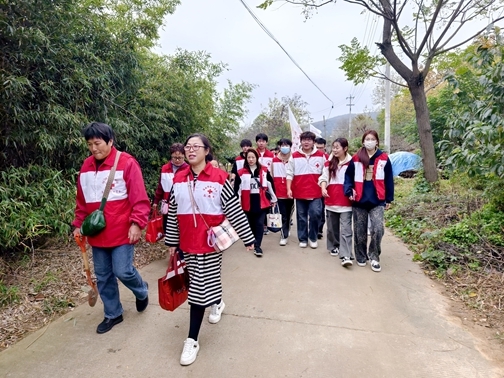 “爱心蜜薯”一年更比一年甜13