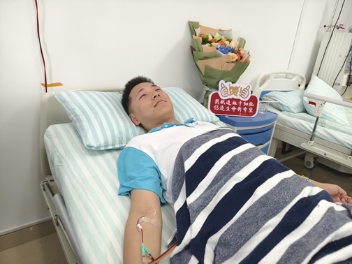 从见证者服务者到捐献者3