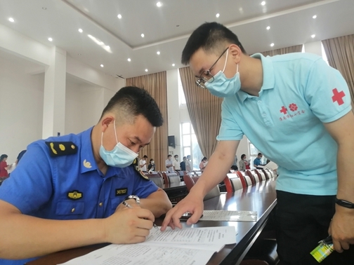 为爱奔赴,践行生命承诺11