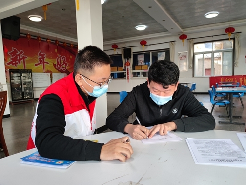 为爱奔赴,践行生命承诺12