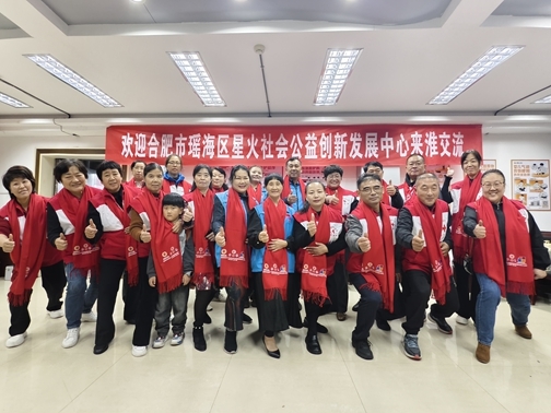 六载爱心满满传递无数生命接力27