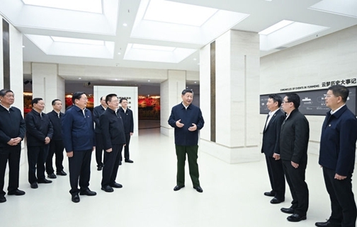 新华社3