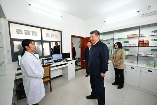 新华社7