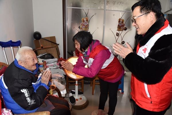 爱满新春18