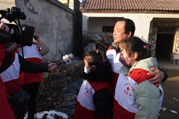 爱满新春20