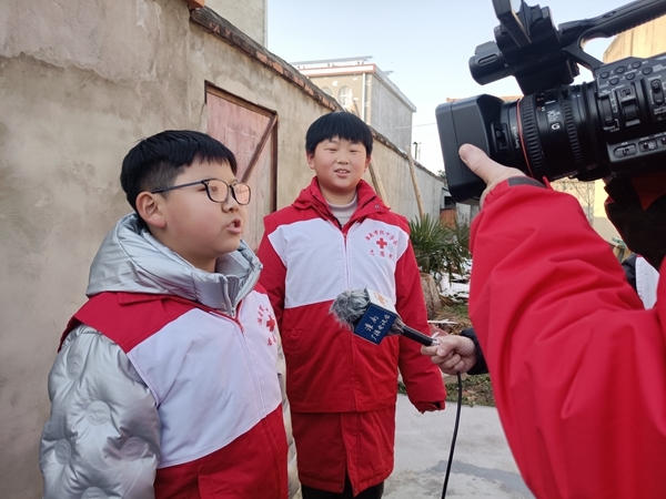 爱满新春21