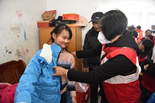 爱满新春27