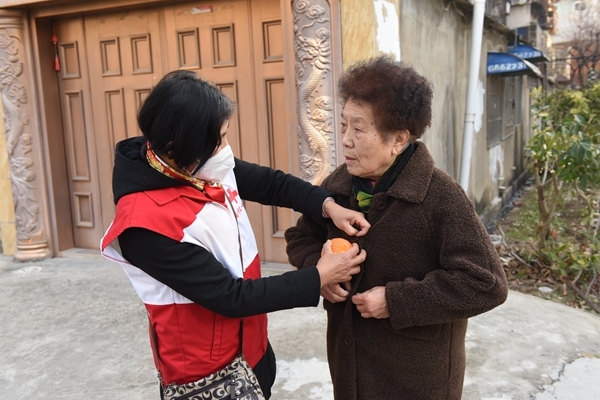 爱满新春50