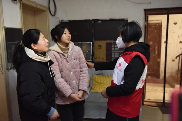 爱满新春52