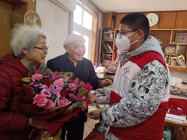 爱满新春53