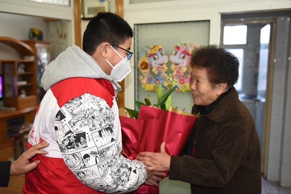 爱满新春65