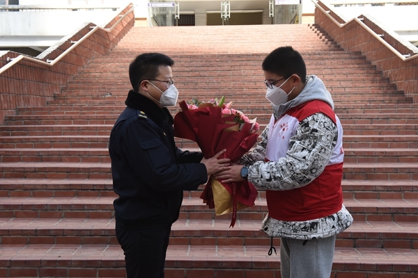 爱满新春66