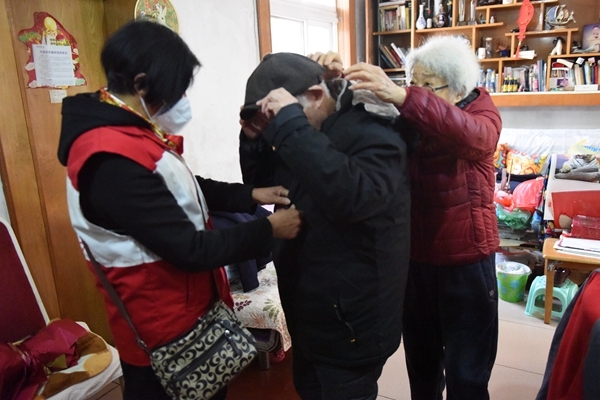 爱满新春74