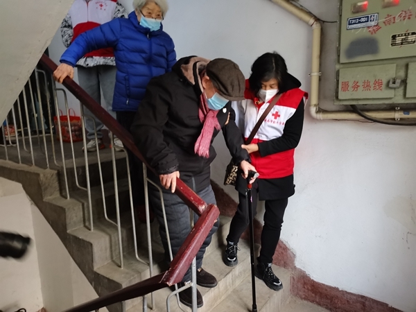 爱满新春77