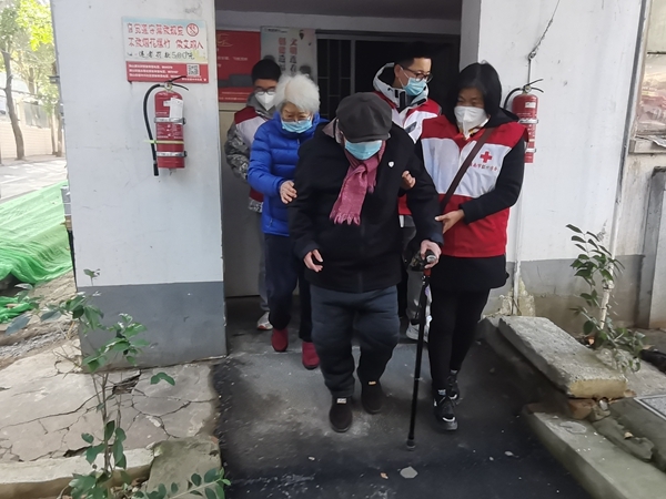 爱满新春78