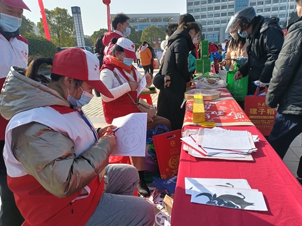 爱满新春89