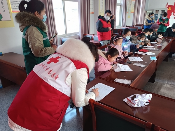 爱满新春91