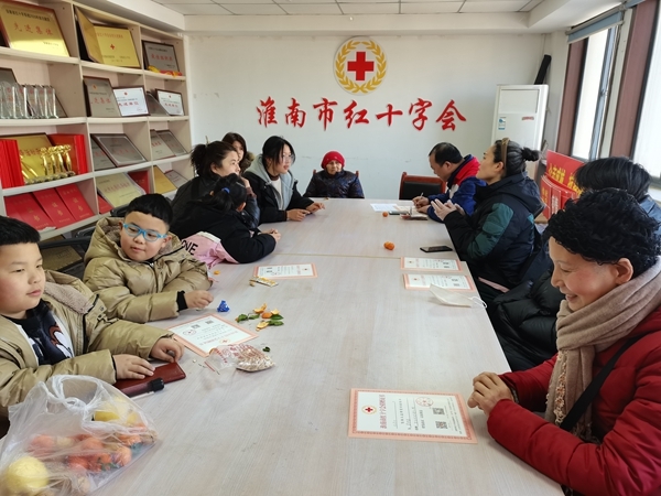爱暖患病学子3