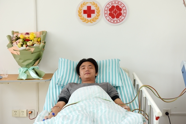 “救人一命,是最幸运最浪漫的事”6