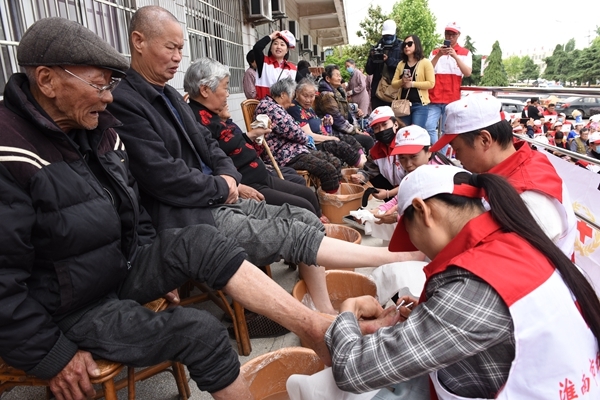电波传送春天爱的约会13