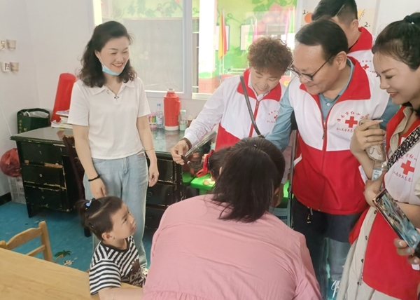 温暖童心，快乐六一2