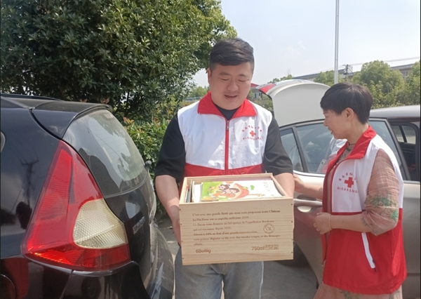 温暖童心，快乐六一3