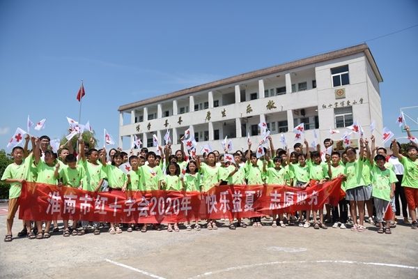 致敬“淮小红”14