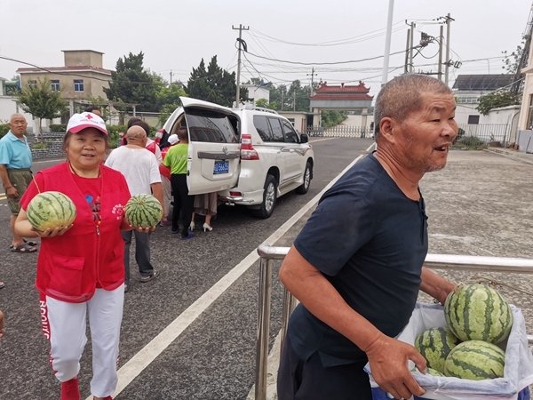 “淮小红”“粽”情端午“艾”暖人间27