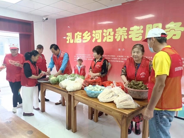 “淮小红”“粽”情端午“艾”暖人间28