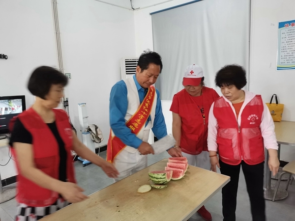 “淮小红”“粽”情端午“艾”暖人间29