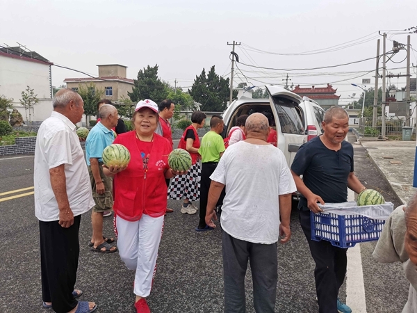 “淮小红”“粽”情端午“艾”暖人间31