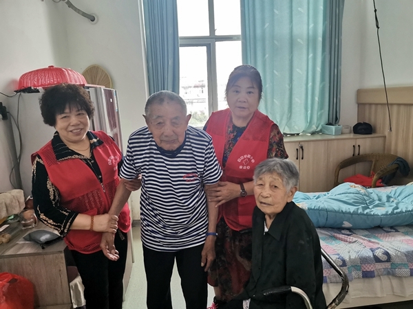 “淮小红”“粽”情端午“艾”暖人间33