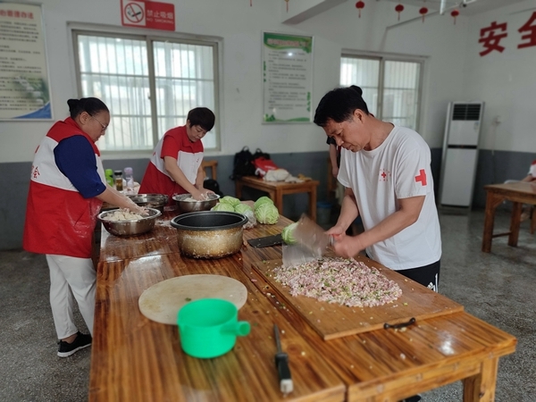 “淮小红”“粽”情端午“艾”暖人间37