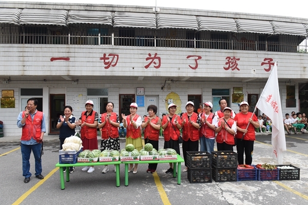 “淮小红”“粽”情端午“艾”暖人间4